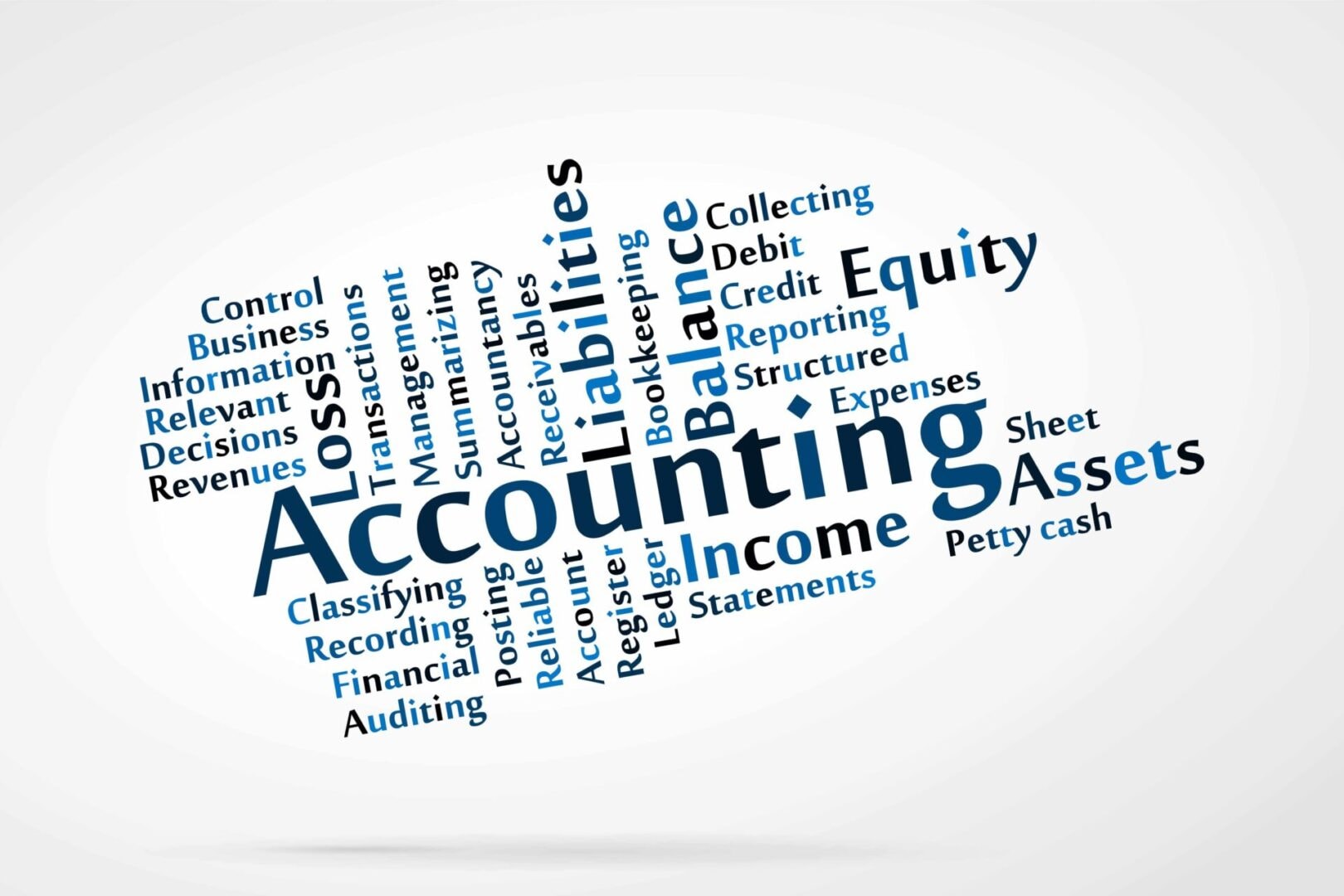TRU Accounting Solutions team